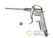 Pistola sopladora de aluminio + 1 alargador 100 mm.
