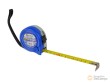 Flexometro autobloqueable retractil 3 m. x 16 mm. magnético