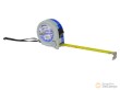 Flexometro autobloqueable retractil 5 m. x 19 mm. magnético