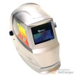 Careta de soldador con pantalla fotosensible 92,5 x 42,5 mm., en 379 1/2/1 y en 175