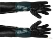 Guantes para trabajos de limpieza con chorreadora de arena ( 2 uds )
