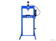 Prensa hidraulica con bomba de pedal, 20.000 kgs (dimensiones 1800 x 640 x 185 mm.)