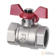 Pz. 6 - llave de paso 3/4" para GTi502120
