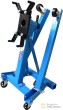 Soporte de motor movil giratorio 360º con bloqueo de 4 posiciones, 900 kgs.plegable