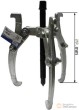 Extractor 3 patas reversibles, 250 mm.
