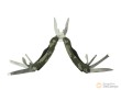 Alicate multiuso, 15 pcs (color camuflaje)