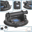 Ventosa de vacio ø 200 mm. - capacidad 150 kgs.