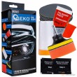 Blister de 14 pcs para regeneración de faros para uso con taladro