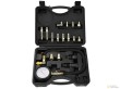 Estuche compresimetro diesel para camiones, 0-70 bar. (19 pcs)