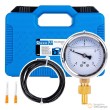 Comprobador de presion del turbocompresor analógico de alta precisión (1 - 3 bar)