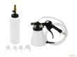 Conjunto de sangrado de frenos neumático, 7 pcs