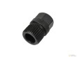 Llave cojinete polea alternador base 17 mm./hex. / cabezal 30 mm./ 33 estrias