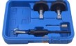 Estuche 4 utiles bloqueo distribucion motor diesel gm- opel - fiat - suzuki - ford, 1.3 cdti/jtd/sddi/tdci