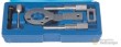 Estuche 6 utiles bloqueo de distribución motores diesel1.9d 2.0d cdti tid ttid xttid opel /saab/grupo fiat(codigo motor: z19dt - z19dth)
