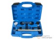 Estuche 7 utiles bloqueo distribución motores gasolina grupo vag 1.2 - 1.4 - 1.6 / tsi - fsi - tfsi