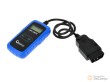 Reseteador /lector de codigos de averias obd ii - eobd