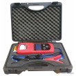 Comprobador de baterias digital y arranque con impresora, 12 v.