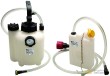Bomba de trasvase electrica de adblue/urea con pistola de llenado manual + contador de litros+mangueras y racores
