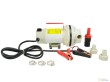 Bomba de trasvase de adblue 24 v. - 175 w. - 45 l/min. + 6 accesorios