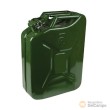 @ bidon para hidrocarburos metálico, 20 l. con normativa de o.n.u.