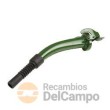 @ boquilla metalica 320 mm. con orientador de plástico para GTi503231-32-33