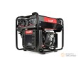 Generador electrógeno inverter 212 cc. - 7 hp - 3 kw