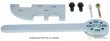 Estuche 6 utiles calado de distribución motor volvo 2.0 diesel (codigo motor d4204t)