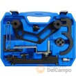 Estuche 10 utiles calado de distribución motores diesel bmw 1.6/2.0/3.0/4.0/5.0 d codigo motor n47 - n47s - n57 (2007-2015)