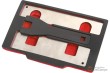 Estuche de 3 utiles de calado de distribución motores gasolina opel 1.0/1.4 ecoflex/sidi/turbo