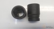Vaso semilargo 1" de impacto hex. 33 mm. para multiplicadora de par