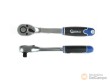 @ carraca reversible 1/4", 45 d. mango bimateria, *geko