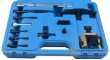Estuche 12 utiles bloqueo distribución motores gasolina 1.25 & 2.0 16v - diesel 1.8 d/td/di/tdci & 2.5 di/turbo/tci de grupo ford