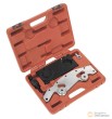 @ estuche 6 útiles de calado distribución motor gasolina bmw m52 / m54 / m56
