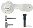 Estuche 4 utiles de calado distribución motor 1.4 tfsi del grupo vag