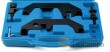 Estuche 5 utiles de calado de distribución motores gasolina bmw n62/n73