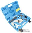 Estuche 8 utiles calado de distribución de motores gasolina inyección directa 1.6 / 2.0 l. de ford / volvo / mazda
