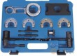 Estuche 13 utiles bloqueo distribución motores gasolina rover 2.0 v6/2.5 v6