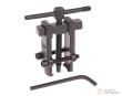 Extractor de 2 patas con bloqueo lateral, 35/80 mm