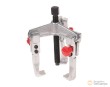Extractor paralelo 3 brazos de ajuste rápido, 160 x 330 mm