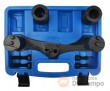 Estuche 9 utiles de alineado del eje de equilibrado de motores bmw/mini con codigos motor n47/b47/b48