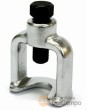 Extractor de rotulas, max. ø 18 mm. rodamiento - interior 40 x 40 mm.