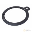 Llave de 1/2" de 6 almenas interiores para sustitución del filtro de combustible de ford transit 2.2 l tdci (ø 115 mm.)