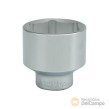 Vaso corto 3/4" hex. *protorque*, 60 mm