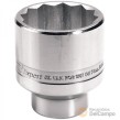 Vaso corto 3/4" bihex."protorque" 65 mm. para bujes grupo vag y ford
