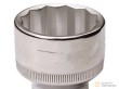 Vaso corto 1" bihex. *protorque*, 85 mm