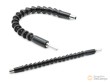 Alargador flexible 1/4", 300 mm.