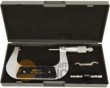 Estuche micrometro analógico, ø 50-75 mm.