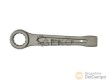 Llave combinada bihex. de martillo de impacto 19 mm.