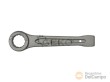 Llave combinada bihex. de martillo de impacto 21 mm.