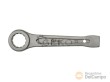 Llave combinada bihex. de martillo de impacto 22 mm.
